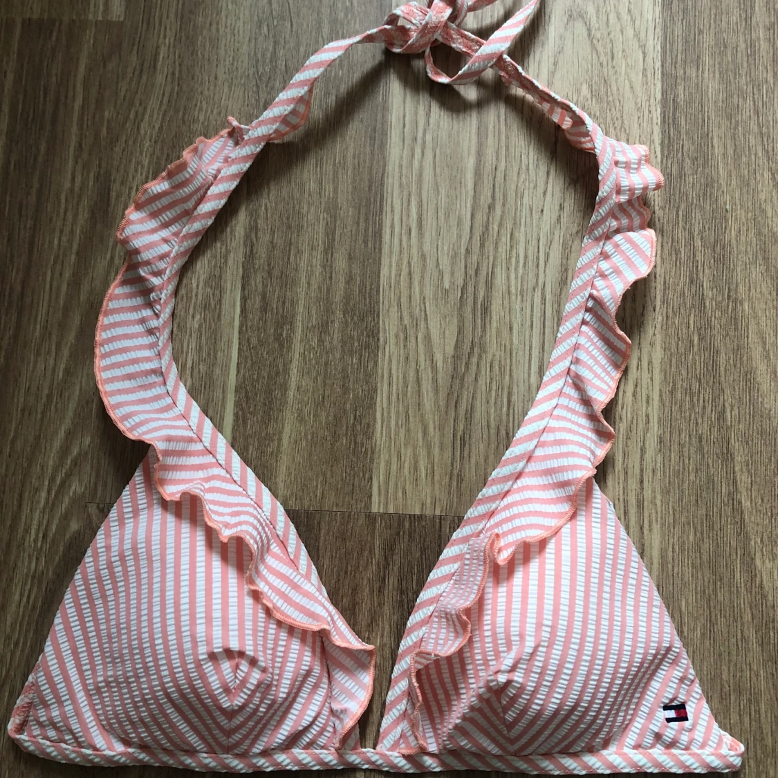 Tommy Hilfiger Bikiniöverdel