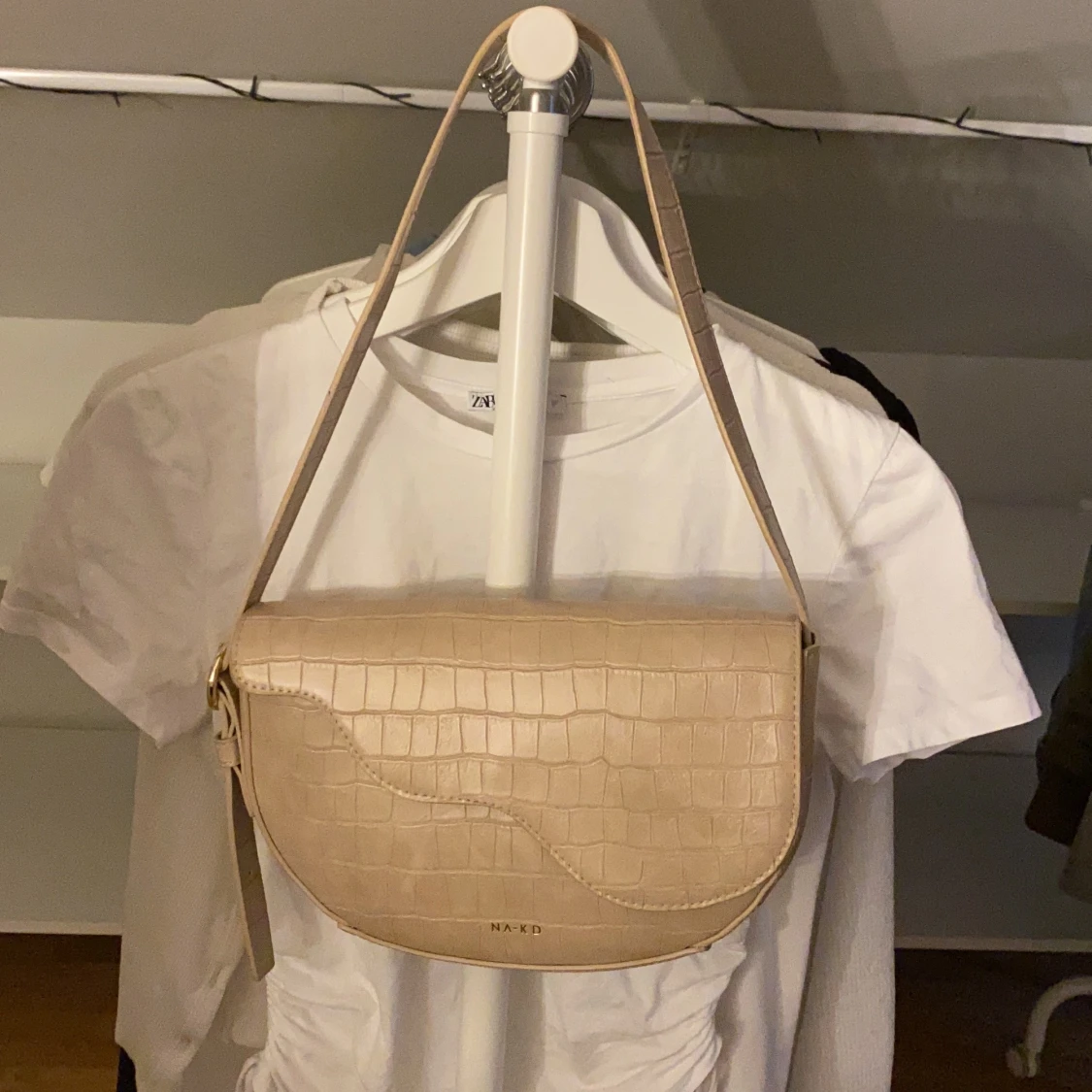 Nakd väska