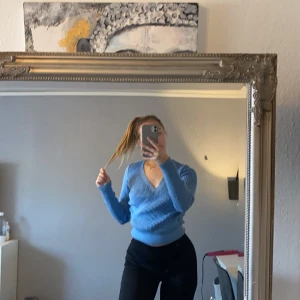 Tröja - Glittrig tröja 