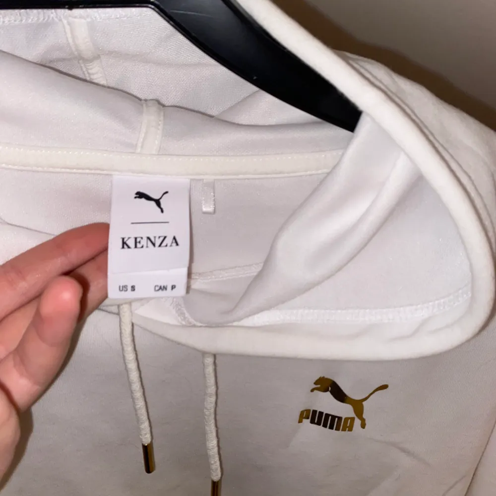 Puma x kenza hot sale