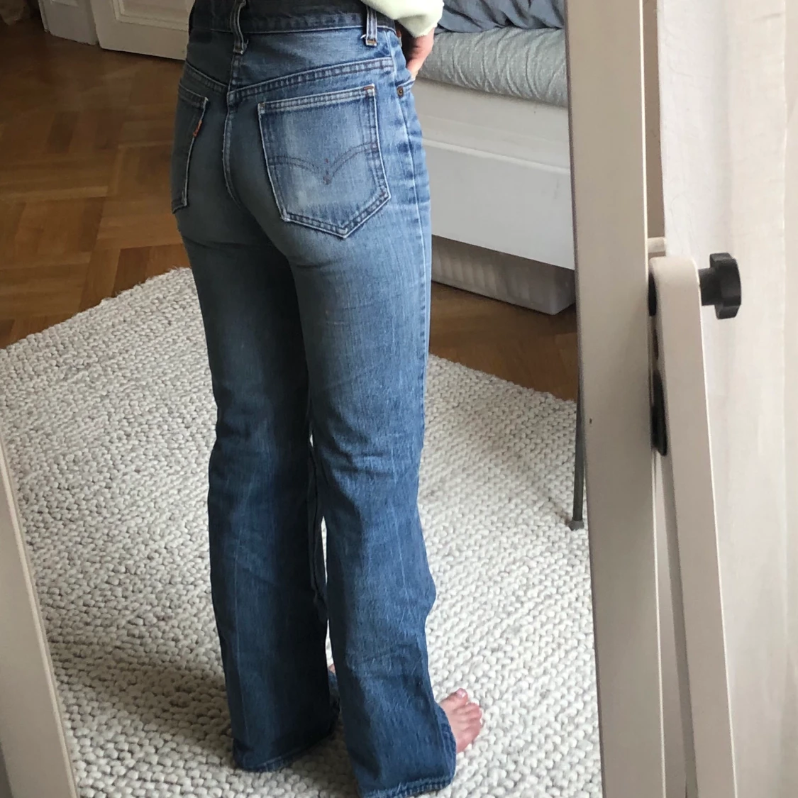 Levis jeans - 90