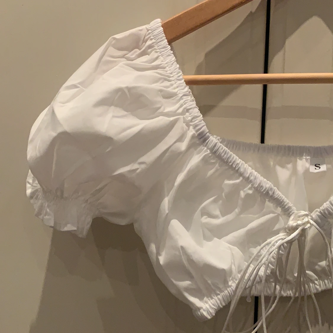 Superfin Vit Topp  - 90