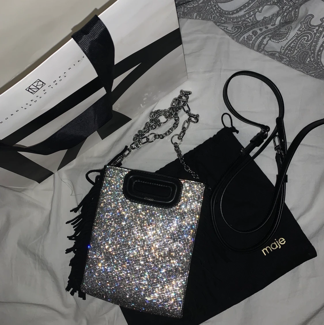 Maje väska