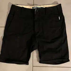Svarta shorts från WinWin. Använda mindre än 5 gånger. Bra kvalitet!!