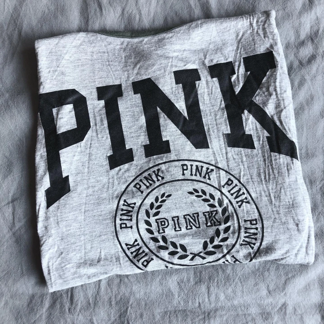 Snygg Pink tröja, storlek S - 90