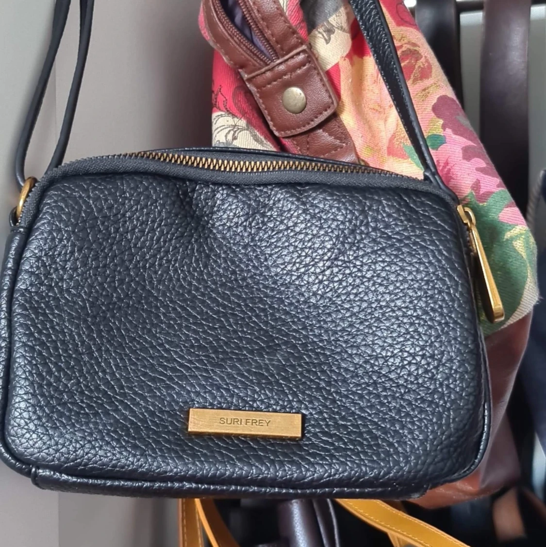 Suri Frey handväska