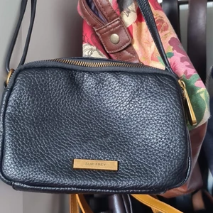 Suri Frey handväska - Köptes nyss, men inte min stil!