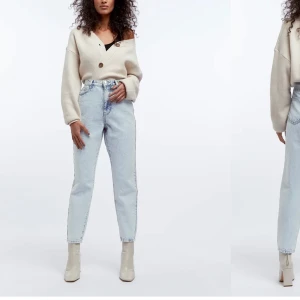 Gina jeans - Säljer för att det inte kommer till användning,använda några gånger men är i bra skick❤️