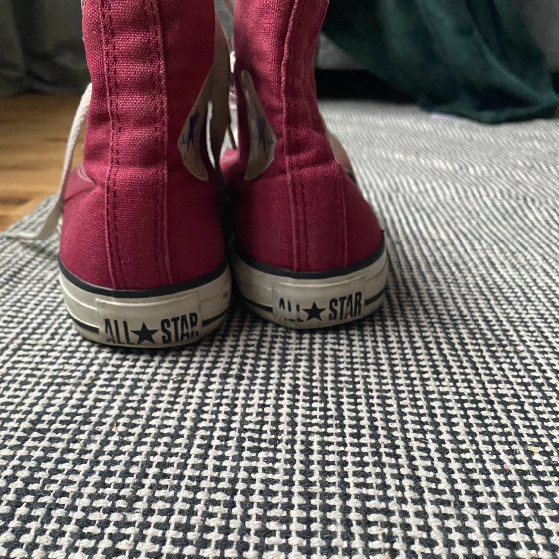 Converse i stl 38 ❣️ - 91