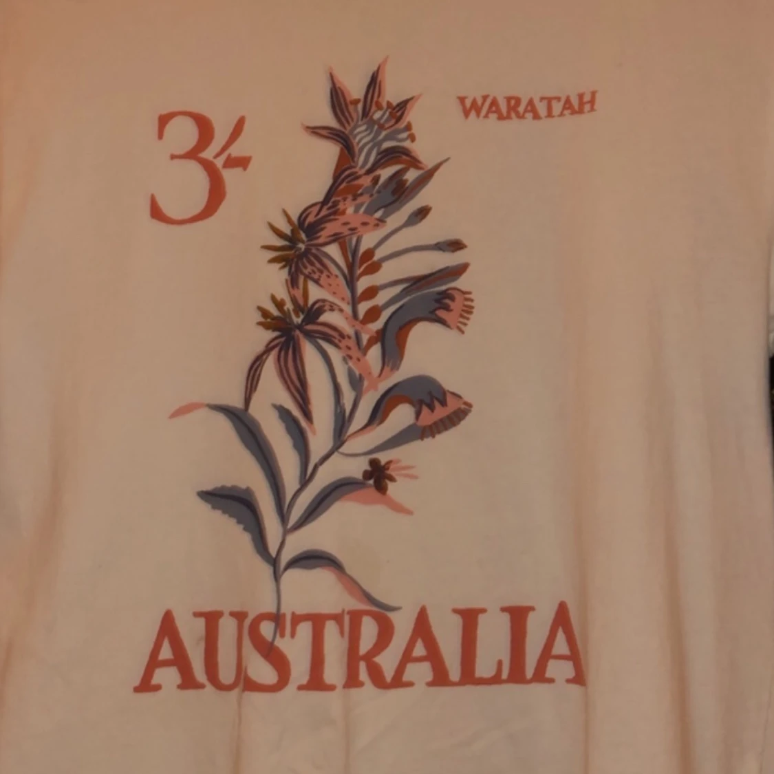 Printed T-Shirt - 90