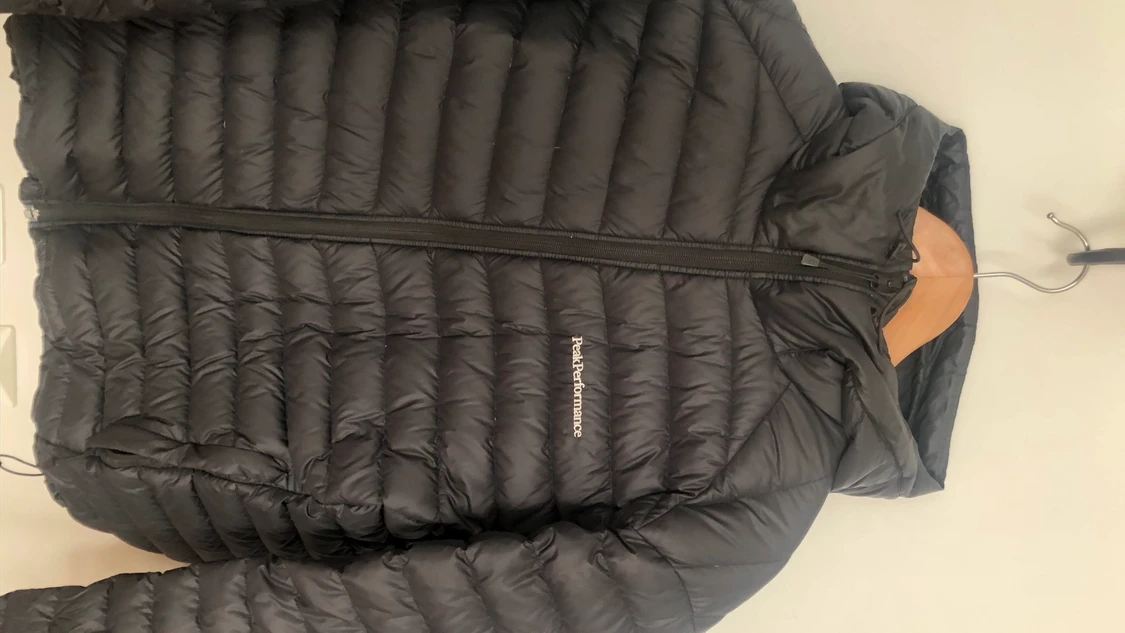 Peak Performance Jacka XL