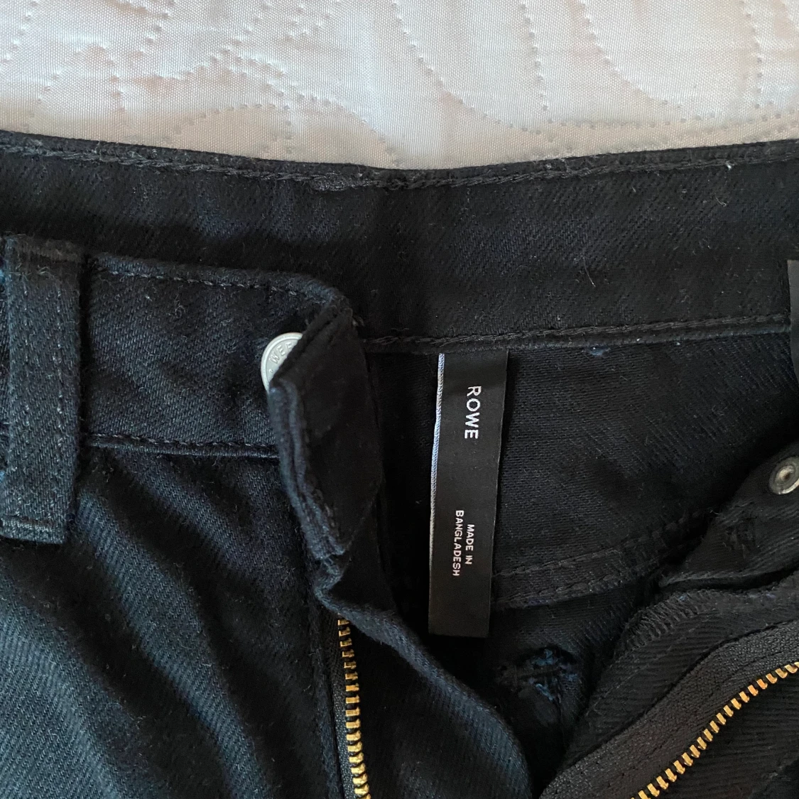 ROWE jeans weekday  - 90