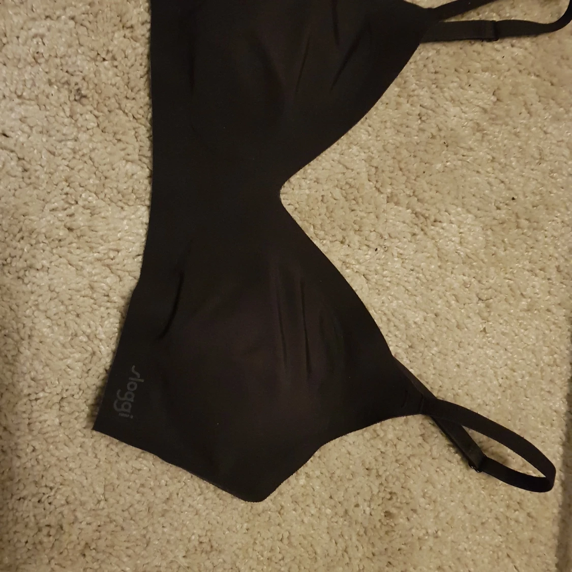 Fett skön tränings topp