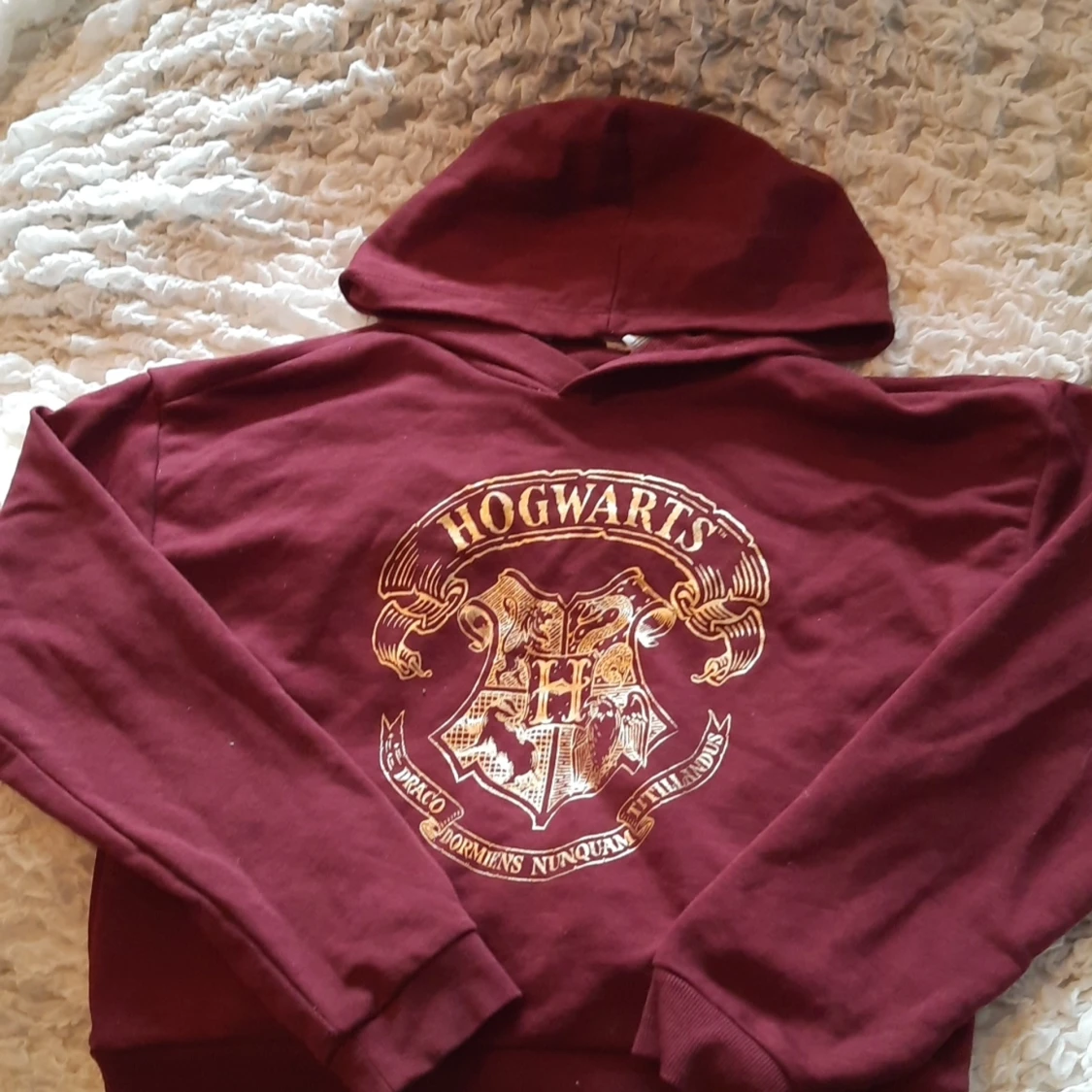 Harry Potter hoodie - 90