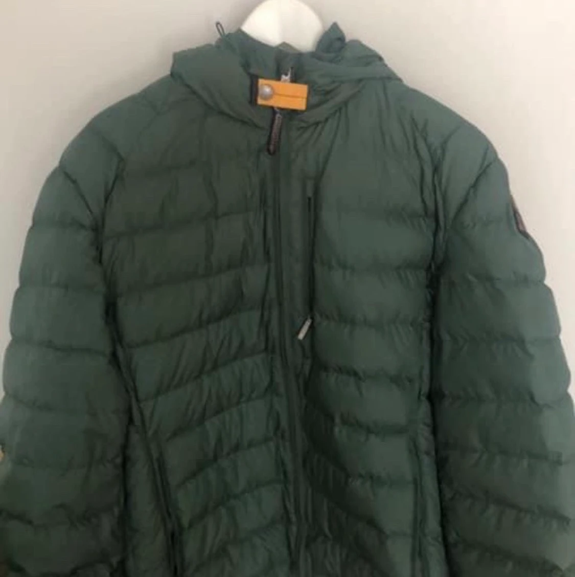 Parajumper Lightweight XL