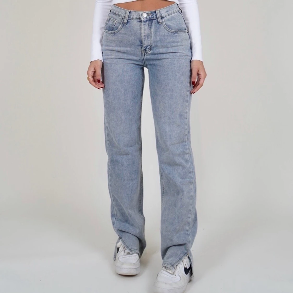 VENDERBY’S LEXI JEANS