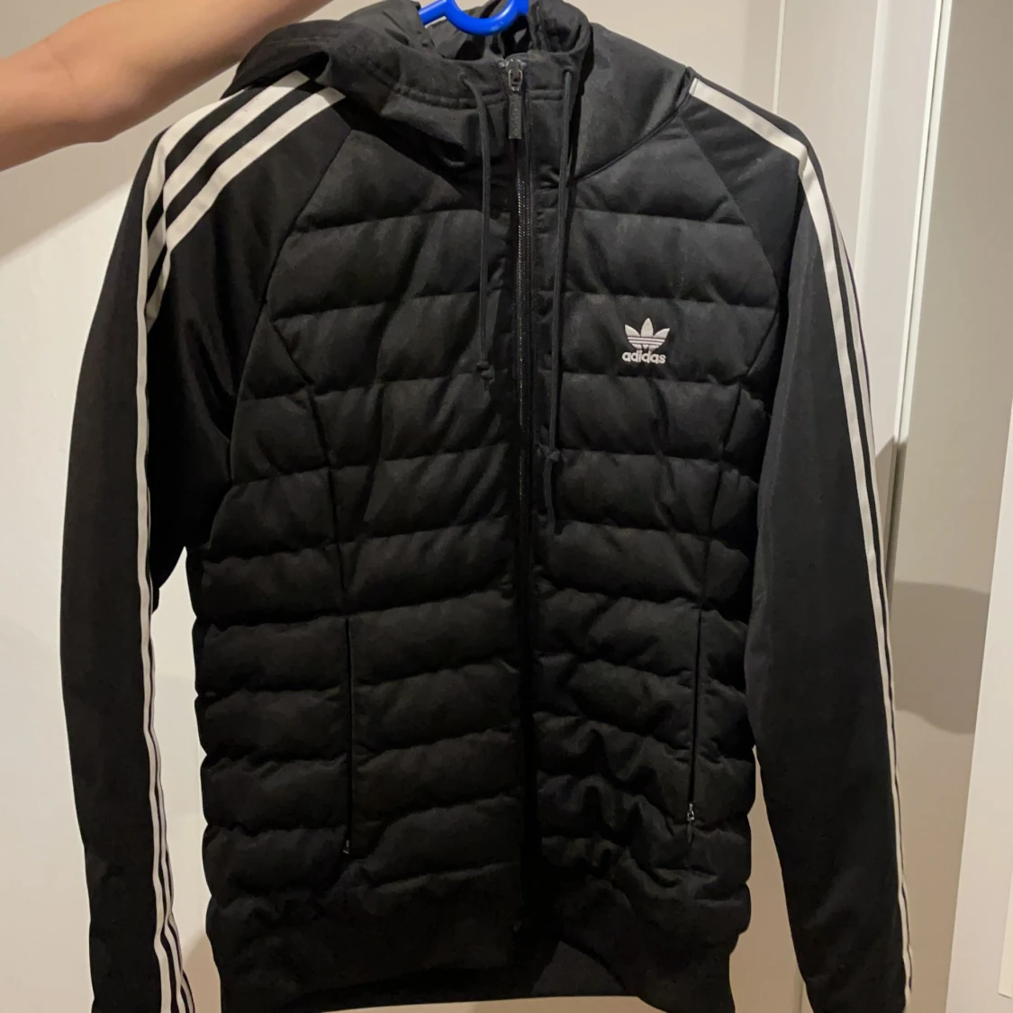 Adidas jacka