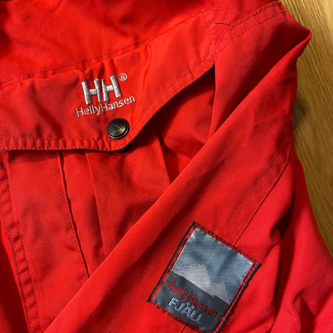 Helly Hansen amarok L/XL - 90