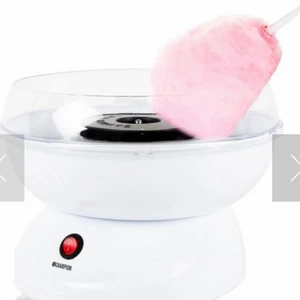 Sockervaddsmaskiner - Jag köpte den och använde inte mycket, den fungerar utmärkt och snabbt