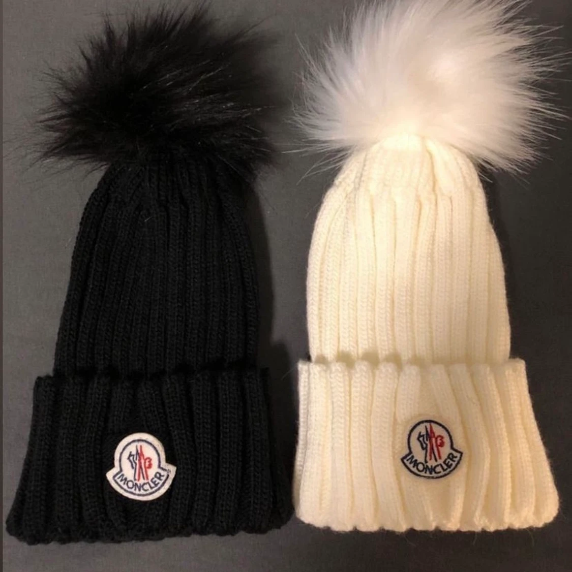 Moncler hue 