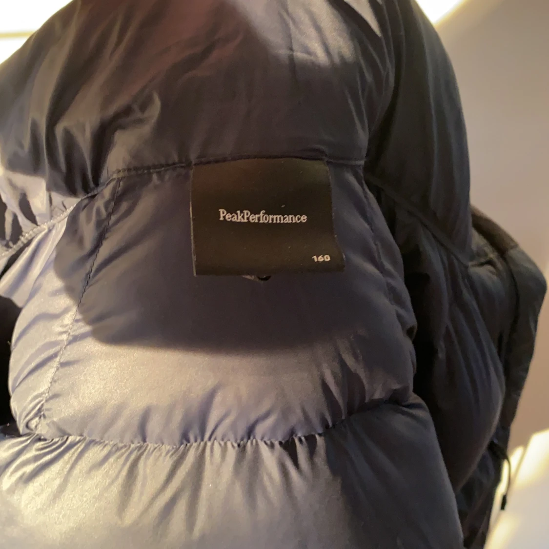 Peakperformance jacka - 91