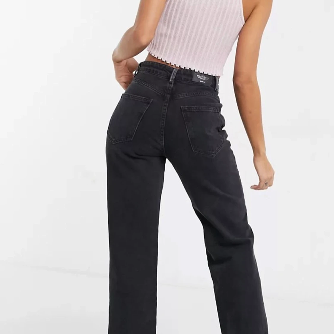 Svarta jeans från Asos  - 90