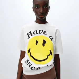 Zara tröja - Superfin tröja från zara!💕 storlek S