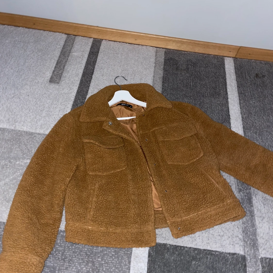 Gina tricot jacka, storlek 38 - 91