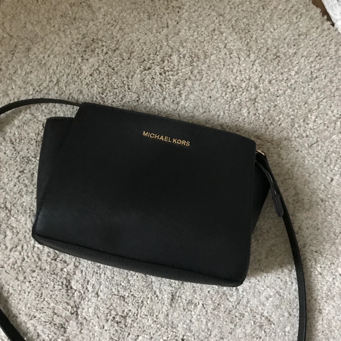 Miachel Kors Selma väska