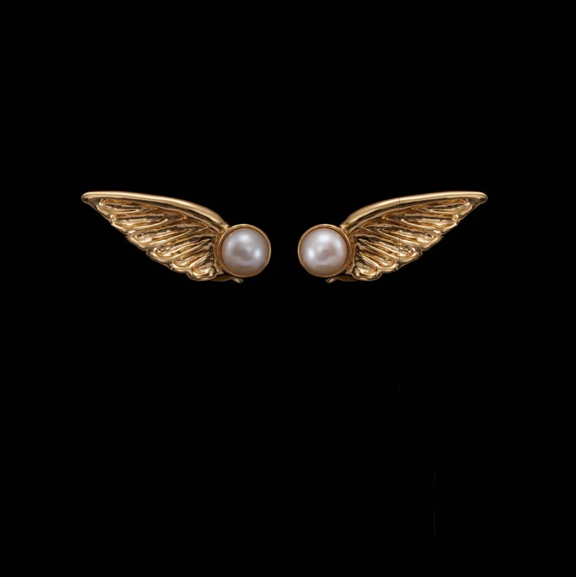 Slutsålt Maria Nilsdotter örhänge 