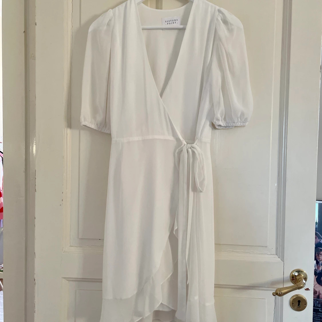 Studentklänning från Nelly  - 90