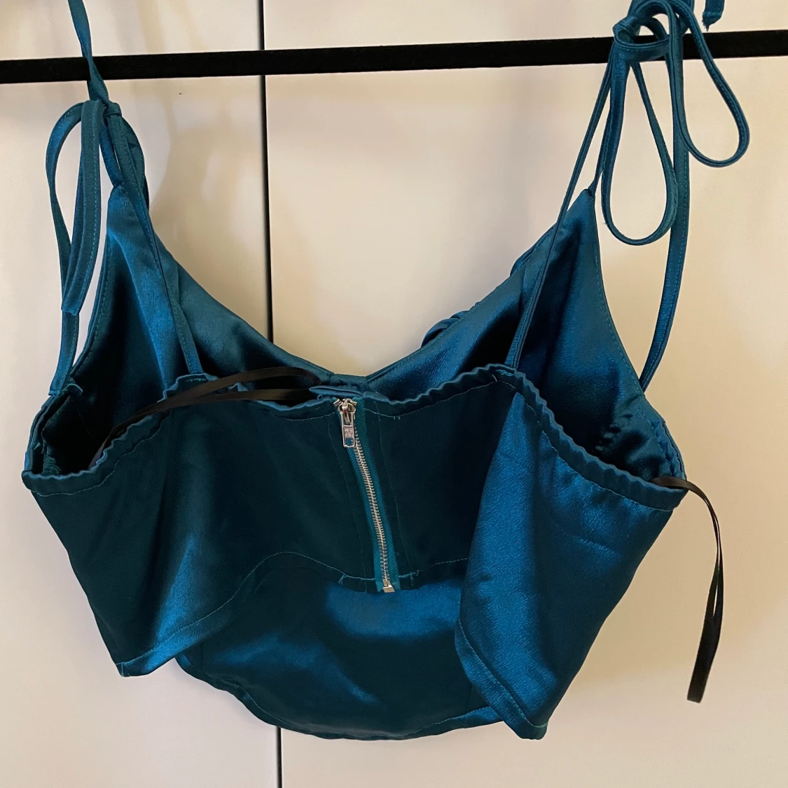 Festlig korsett  - 91