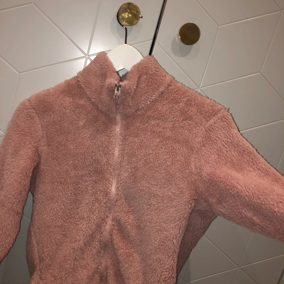 McKinley fluffig tröja