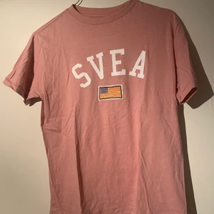 Svea - Svea T-shirt str xs, aldrig använd