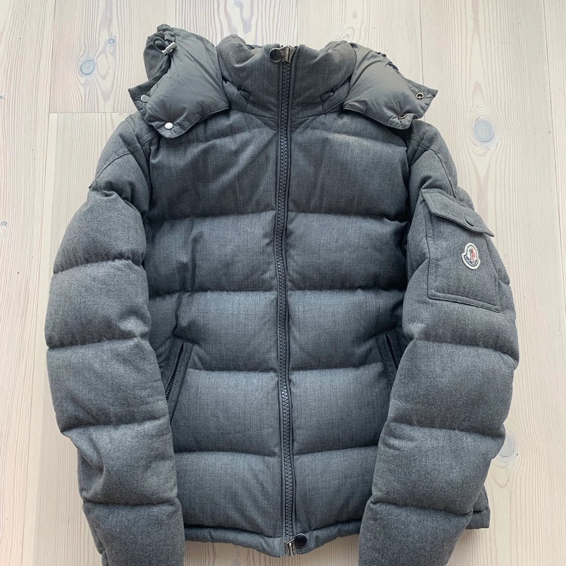 Moncler montgenvre 
