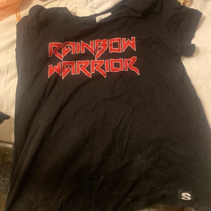 Pride tröja  - Tveka inte vid frågor💓💓