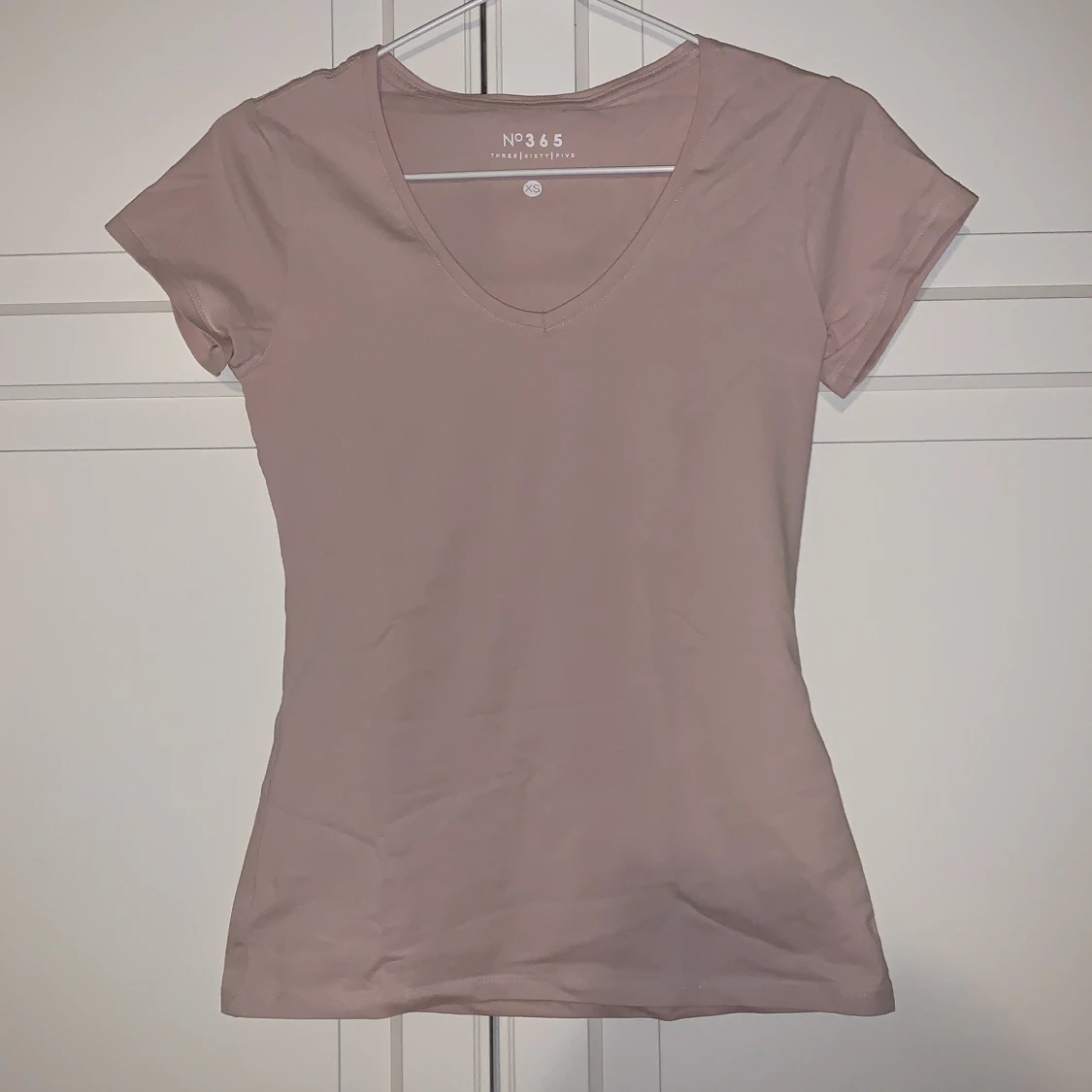 Gammalrosa T-shirt - 90