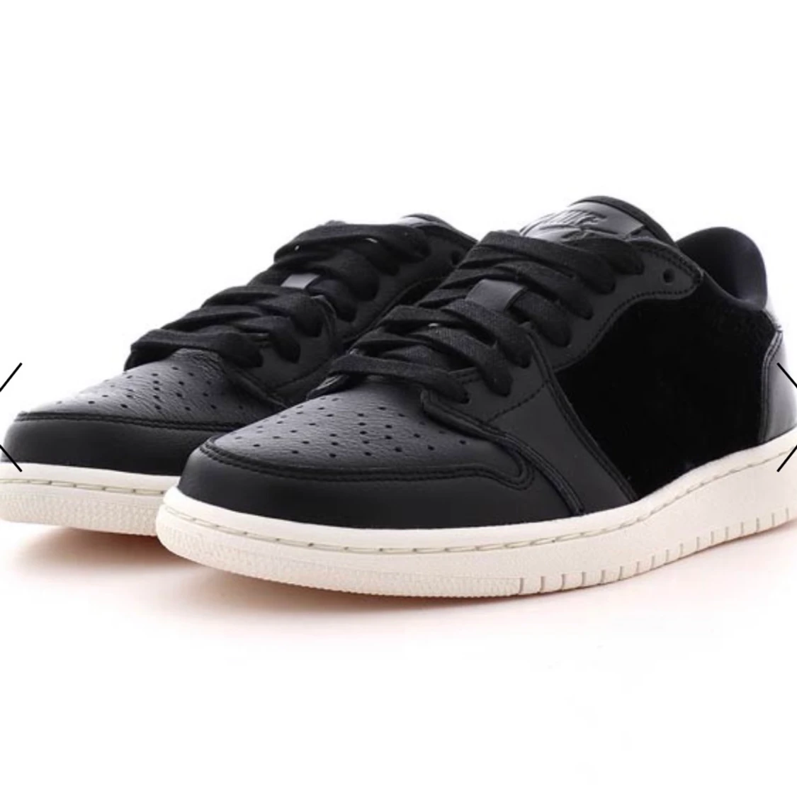 WMNS AIR JORDAN 1 RETRO LOW NS