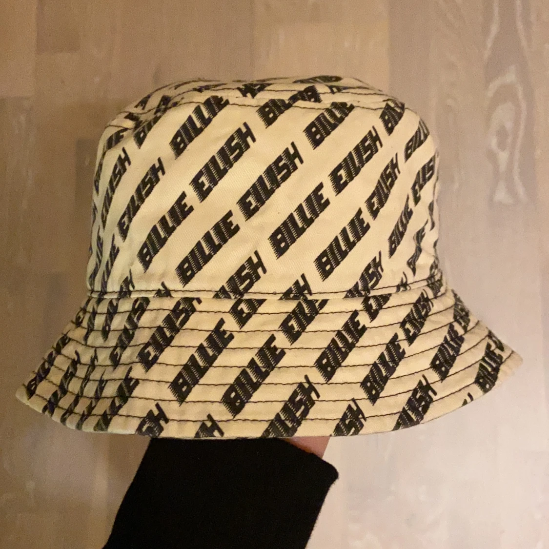 Billie Eilish Bucket Hat