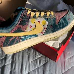 Nike Dunks - Nike dunks, storlek 39, helt nya