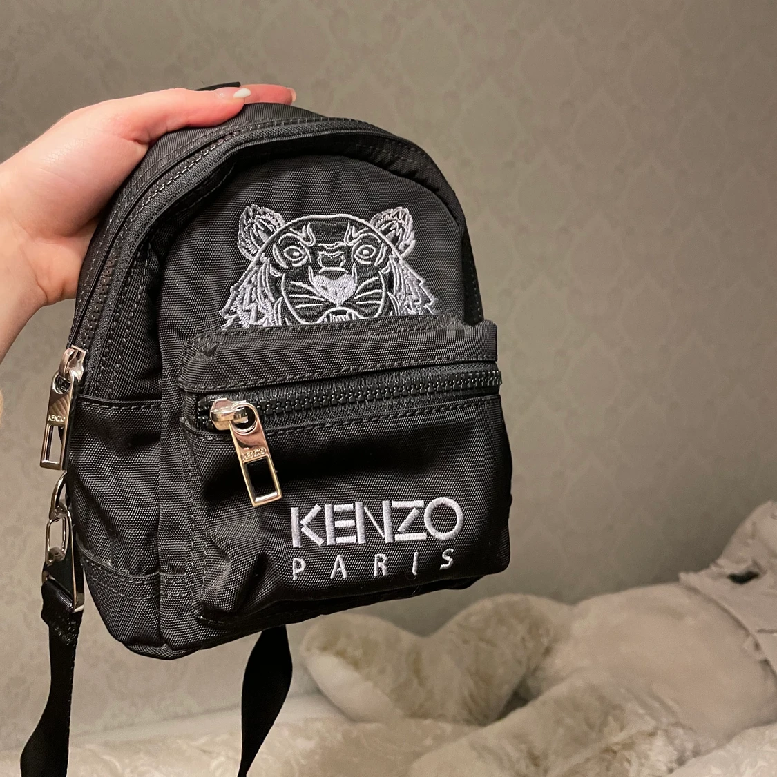 Kenzo mini backpack - 90