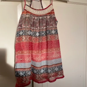 Linne - Jätte fint linne I storlek Xs/34✨