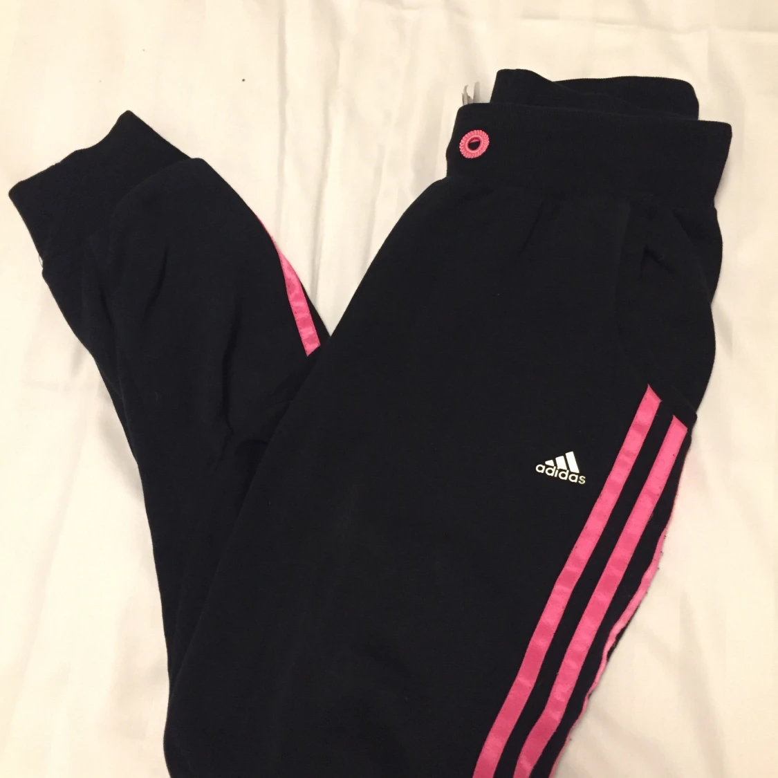 Adidas byxor 