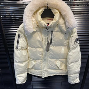 Moose knuckles jacka - Have all sizes and text for price