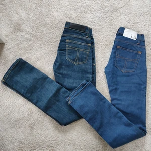 Tiger of Sweden jeans stl w 27/ l32   - Tiger of Sweden jeans stl w 27/ l32 som nya. 3gånger!