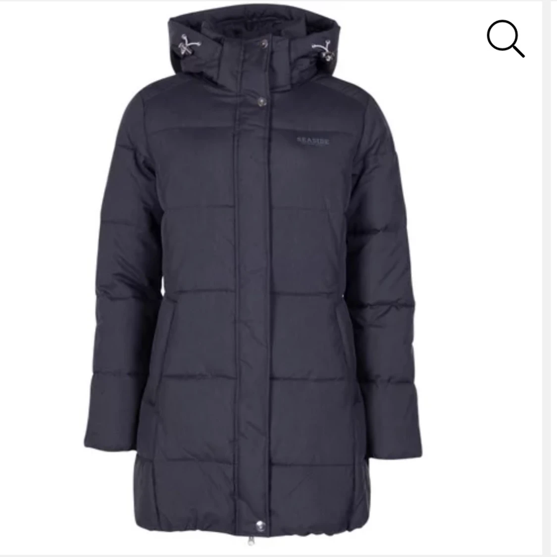 Sea Side vinterjacka  - 91