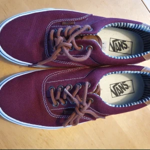 Vans, Herr skor som ny! Strl:40,5 - Vans, Herr skor som ny! Strl:40,5