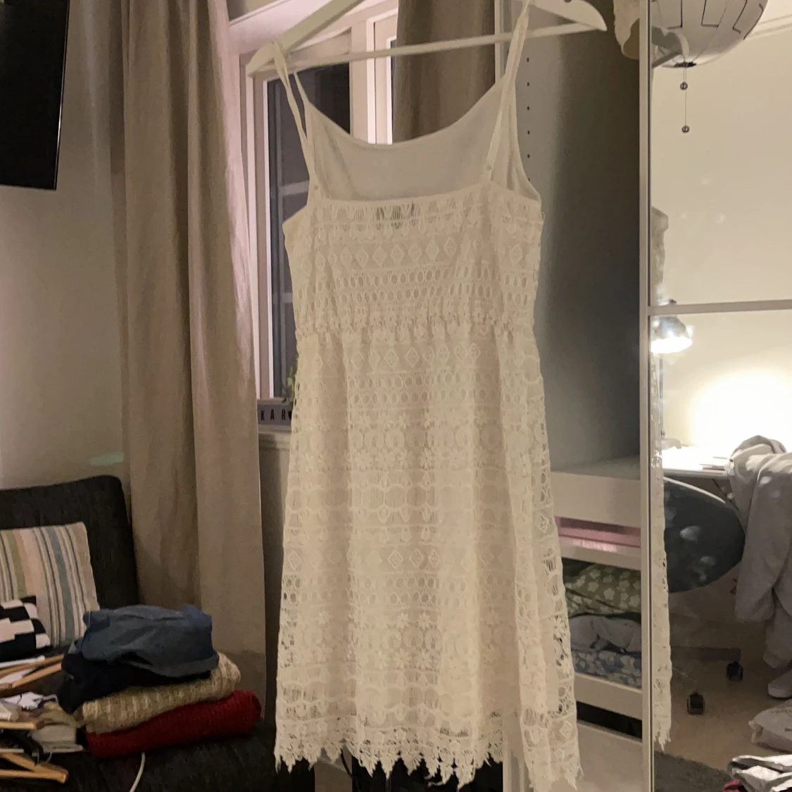 Klänning - 90
