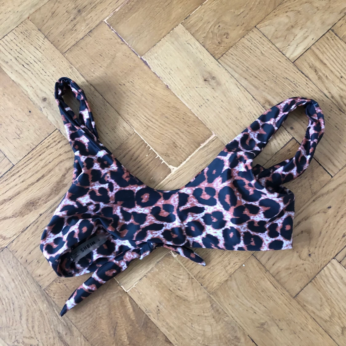 Shein - bikiniöverdel 🌻 - 91