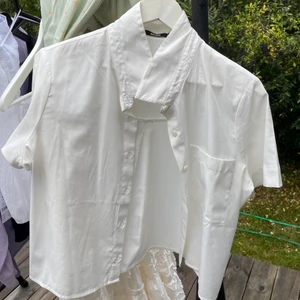 Blus från Bikbok - Super fin! Använd men i gott skick